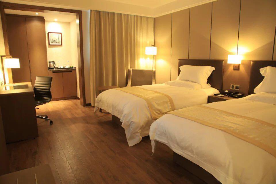 Atour X Hotel Shanghai Hongqiao Airport Konggang Road Exteriör bild