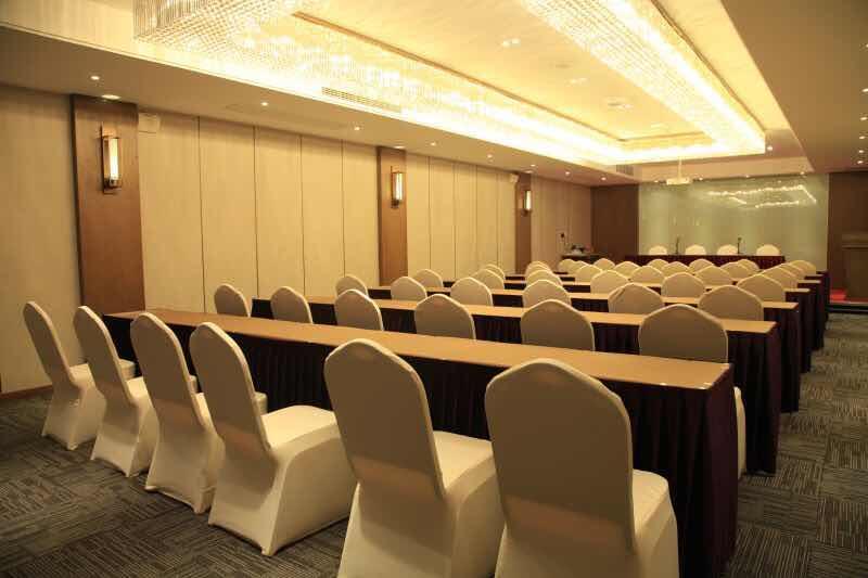 Atour X Hotel Shanghai Hongqiao Airport Konggang Road Exteriör bild